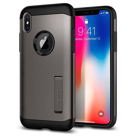 iphone x spigen case drop test|spigen phone case with kickstand.